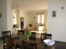 The Dining Room