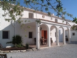 Villa to rent in Rural Andalucia, Granada, Spain