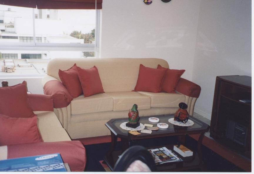 Apartment to rent in Vacation Rental , Miraflores - Lima, Peru