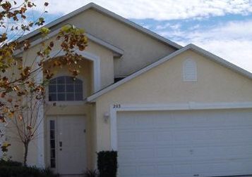 Villa to rent in Orlando, Florida, USA