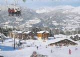 Apartment to rent in Morillon Les Esserts, Grand Massif, France