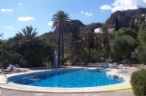 Apartment to rent in Mojacar, Andalucia, Spain