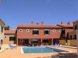 Villa to rent in Aldeia Antiga, Central Algarve, Portugal