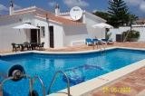Villa to rent in Cala'n Porter, Menorca, Baleares, Spain