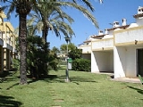 Apartment to rent in Les Marines, Denia, Costa Blanca, Spain