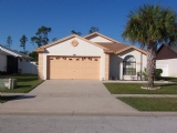 Villa to rent in Kisssimmee, Florida, USA