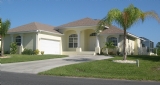 Villa to rent in Rotonda West, Florida, USA