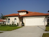 Villa to rent in High Grove, Disney Area, Florida, USA