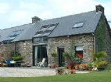 Cottage to rent in Brittany, France