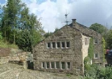 Cottage to rent in Slaithwaite, West Yorkshire, England