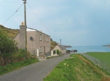Cottage to rent in Tarbert Harris, Western Isles, Scotland