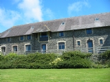 Cottage to rent in Noss Mayo, Devon, England