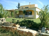 Villa to rent in Carvoeiro/Lagoa, Algarve, Portugal