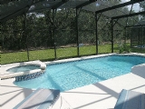 Villa to rent in Kissimmee, Florida, USA