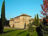 Villa to rent in Arezzo-Sansepolcro, Tuscany/Arezzo, Italy
