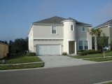 Villa to rent in Kissimmee, Florida, USA