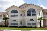 Apartment to rent in Villas at Island Club, Kissimmee, Florida, USA