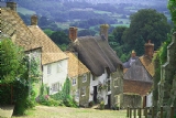 Cottage to rent in Shaftesbury, Dorset, England