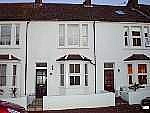 Cottage to rent in Eastbourne, East Sussex, England