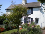 Cottage to rent in Eastbourne, East Sussex, England