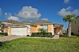 Villa to rent in Emerald Island Resort / Kissimmee, Florida, USA