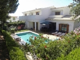 Villa to rent in AlmaVerde, Western Algarve, Portugal