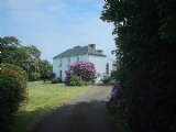 House to rent in Moylegrove, Pembrokeshire, Wales