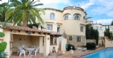 Villa to rent in MORAIRA , Costa Blanca, Spain