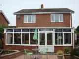 House to rent in Rollesby, Norfolk, England