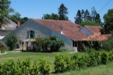 House to rent in Penne d'Agenais, near Agen, Lot Valley, Lot et Garonne, Aquitaine, France