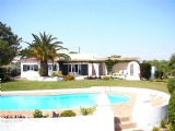 Villa to rent in Carvoeiro, Algarve , Portugal 