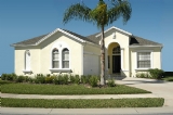 Villa to rent in Davenport/Haines City, Florida, USA