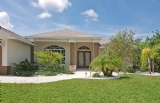 Villa to rent in Rotonda, Florida, USA