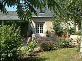 Villa to rent in Allonnes, Maine et Loire, France