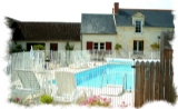 Villa to rent in Allonnes, Maine et Loire, France