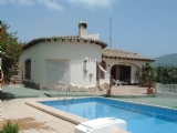 Villa to rent in Alicante, Costa Blanca, Spain
