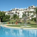 Apartment to rent in Puerto Banus, Costa del Sol, Spain