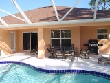 Villa to rent in Rotonda Lakes, Florida, USA