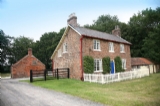Cottage to rent in Holme on the Wolds, South Dalton, Beverley, East Yorkshire, England