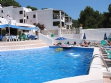 Apartment to rent in Cala Llonga Ibiza, Baleares, Spain