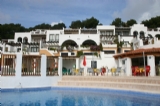 Apartment to rent in Cala Llonga Ibiza, Baleares, Spain