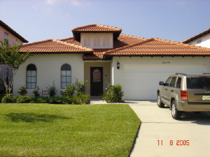 Villa to rent in Orlando, Florida, USA