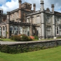 Castle to rent in Dunoon, Argyll, Scotland