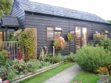 Cottage to rent in Little Yeldham, Essex, England