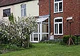 Cottage to rent in Dursley, Gloucestershire, England