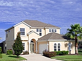 Villa to rent in Davenport/Haines City, Florida, USA