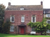 House to rent in North Nibley, Gloucestershire, England