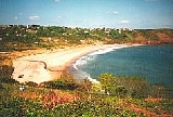 Apartment to rent in Freshwater East Bay, Pembrokeshire, Wales