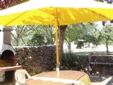 Villa to rent in Cercles, Aquitaine, France