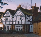 Cottage to rent in London, Greater London, England